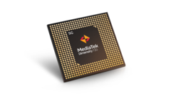 The Dimensity 720 is MediaTek's newest 5G-enabled SoC