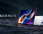 The new Mi Notebook Pro series is available in two display sizes. (Image source: Xiaomi)