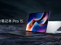 The new Mi Notebook Pro series is available in two display sizes. (Image source: Xiaomi)