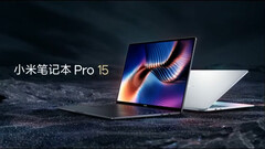 The new Mi Notebook Pro series is available in two display sizes. (Image source: Xiaomi)
