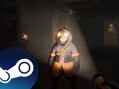 MIMESIS will enter its first public playtest from June 4 to 6.(Image source: Steam)