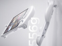 Lenovo has confirmed the Legion C700 cloud gaming handheld will launch in China on August 25.