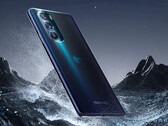 The current Motorola flagship. (Source: Motorola)