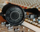 The ATH-R70xa is one of three R-Series reference headphones released by Audio-Technica at NAMM Show 2025. (Image source: Audio-Technica)