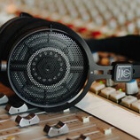 The ATH-R70xa is one of three R-Series reference headphones released by Audio-Technica at NAMM Show 2025. (Image source: Audio-Technica)