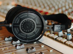 The ATH-R70xa is one of three R-Series reference headphones released by Audio-Technica at NAMM Show 2025. (Image source: Audio-Technica)