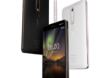 The Nokia 7 Plus aims to bring flagship features to the upper midrange segment. (Source: HMD Global)