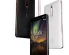 The Nokia 7 Plus aims to bring flagship features to the upper midrange segment. (Source: HMD Global)