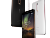 The Nokia 7 Plus aims to bring flagship features to the upper midrange segment. (Source: HMD Global)