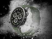 The OnePlus Watch 3 is now available to buy after a delay caused by a production error. (Image source: OnePlus)