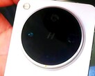 Oppo has released several very impressive photos from the Hasselblad camera on the Find X8 Ultra. (Image source: Weibo)