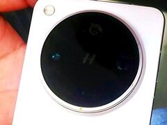 Oppo has released several very impressive photos from the Hasselblad camera on the Find X8 Ultra. (Image source: Weibo)