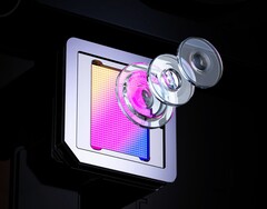 The trend towards ever larger camera sensors could soon come to an end.