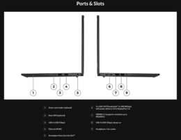 Lenovo ThinkPad P14s Gen 6 AMD (image source: Lenovo)