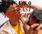 Le Panasonic Lumix S9 a fait l'objet d'une fuite dans toute sa splendeur, y compris son objectif principal, qui sera disponible plus tard que le boîtier de l'appareil photo. (Source de l'image : Andrea Pizzini - édité)