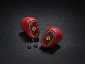 The POCO Buds Pro Genshin Impact Edition is only available in one colour. (Image source: POCO)