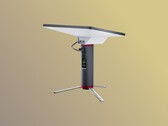 The PeakDo LinkPower Pod 1 has an integrated kickstand.