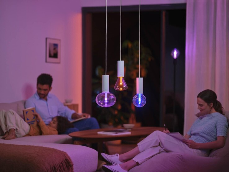 (Image source: Philips Hue)