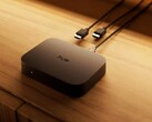 The Philips Hue Play Sync Box Lite is expected to launch shortly as a more affordable alternative to the Sync Box 8K.