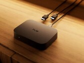 The Philips Hue Play Sync Box Lite is expected to launch shortly as a more affordable alternative to the Sync Box 8K.