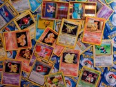 In order to buy Pokémon trading cards, you don't even have to enter the shop since there is a vending machine integrated into the store front (Image: Thimo Pedersen)