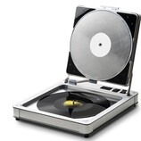 Pro-Ject Audio Systems releases Flatten It: A record flattening machine for vinyl collectors. (Image source: Pro-ject Audio Systems)