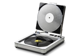 Pro-Ject Audio Systems releases Flatten It: A record flattening machine for vinyl collectors. (Image source: Pro-ject Audio Systems)