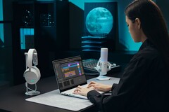 The ROG Zephyrus G14 is now available with a wider range of CPUs (image source: Asus)