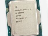 Intel Core i9-13900KS has 20 PCIe lanes. (Source: Notebookcheck)