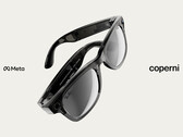 The Ray-Ban Meta Coperni Limited glasses are sold in Australia, Europe, North America, and the UK. (Image source: Meta)