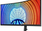 Samsung ViewFinity S6 curved monitor (Source: Samsung)