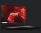 Not willing to wait a few more months for the Zen 3 mobile APUs? Origin PC has got you covered with desktop-grade options. (Image Source: Origin PC)