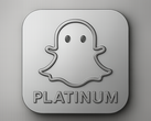 Snapchat Platinum storage plan offers 5 TB storage for $15.99 a month (Image source: Generated using OpenAI)