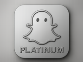 Snapchat Platinum storage plan offers 5 TB storage for $15.99 a month (Image source: Generated using OpenAI)