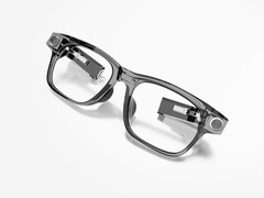 The Solos AirGo Vision Smartglasses can be pre-ordered worldwide. (Image source: Solos)