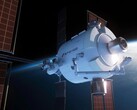 A conceptual rendering of Starlab commercial space station (Image source: Starlab; cropped)