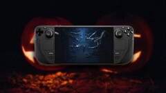 Humble Bundle Halloween horror game selection has seven items worth $179 (Image source: Steam and Beth Teutschmann - edited)