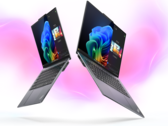 Going straight for the Apple MacBook Air: Lenovo ThinkPad X9 Aura Edition without TrackPoint announced (image source: Lenovo)