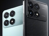 Redmi K70 Ultra Extreme Edition is the latest addition to the series (Image source: Xiaomi)