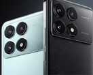 Redmi K70 Ultra Extreme Edition is the latest addition to the series (Image source: Xiaomi)