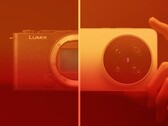 The Vivo X300 Ultra is larger and more expensive than the Lumix S9 full-frame camera.