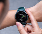 The Vivoactive 6 has received three updates with the same changes in recent weeks. (Image source: Garmin)