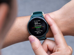 The Vivoactive 6 has received three updates with the same changes in recent weeks. (Image source: Garmin)