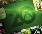 Xbox backward compatibility promotional image. (Image source: Xbox)