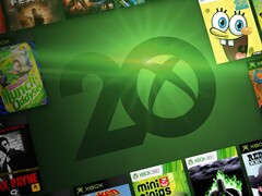 Xbox backward compatibility promotional image. (Image source: Xbox)