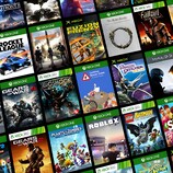 Pokazano gry na konsole Xbox, Xbox One i Xbox 360 (źródło obrazu: Xbox gaming)