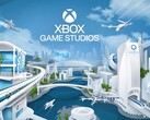 Banner for Xbox Game Studios is shown