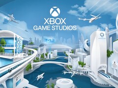 Banner for Xbox Game Studios is shown