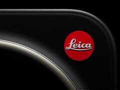 The Leica edition has a physical zoom ring. Pictured: a teaser of the special Xiaomi 17 Ultra variant. (Image source: Xiaomi)