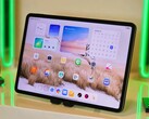 Xiaomi Pad 8 Pro in review